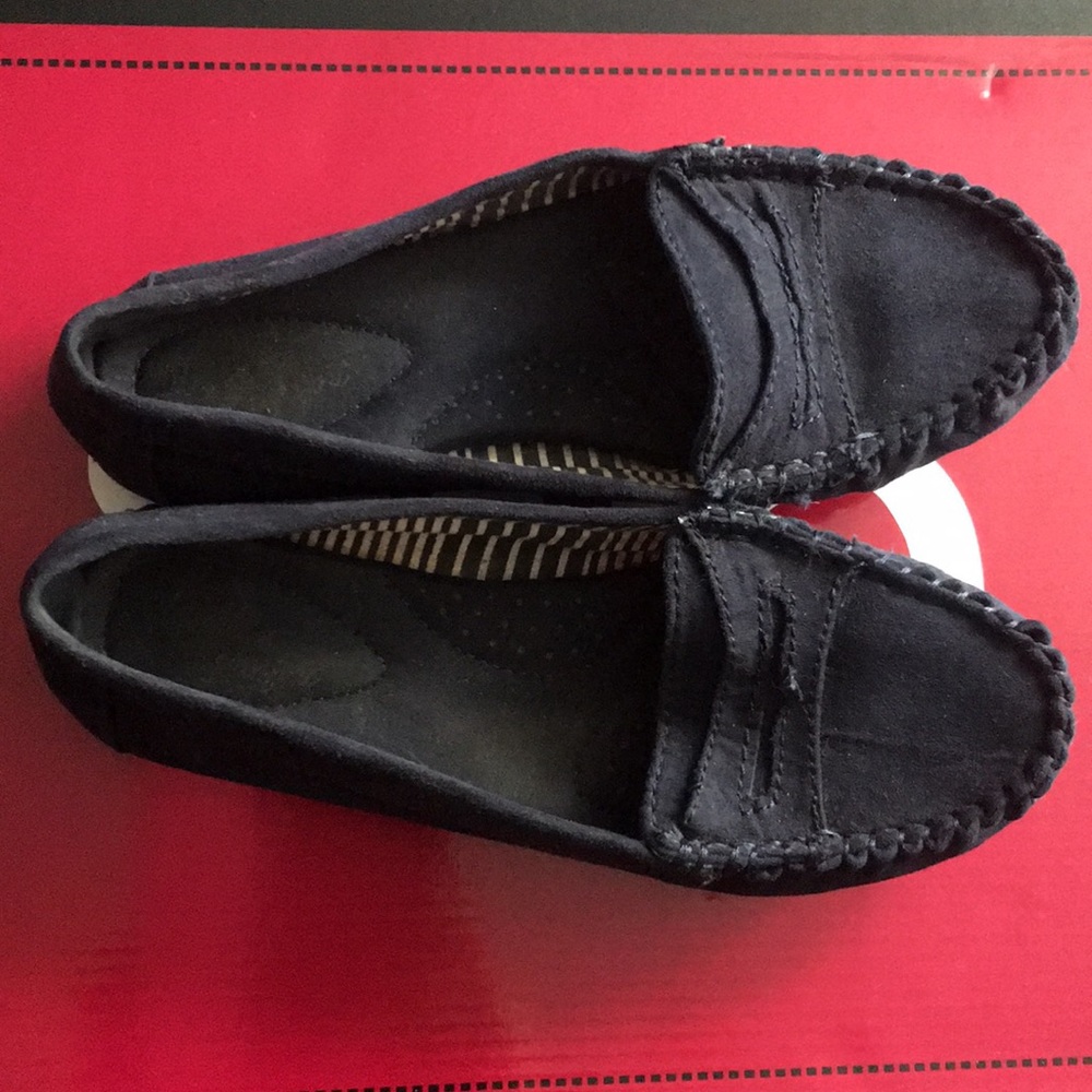 Women’s Loafers